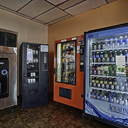 Bayview Inn And Suites Atlantic City Bagian luar foto