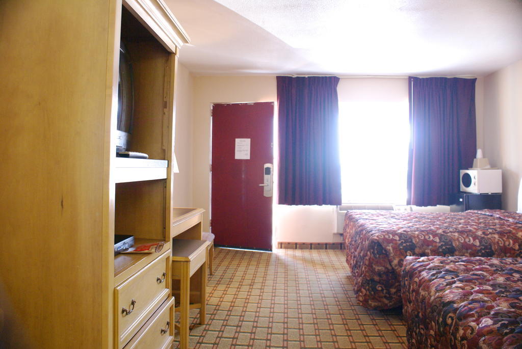 Bayview Inn And Suites Atlantic City Ruang foto