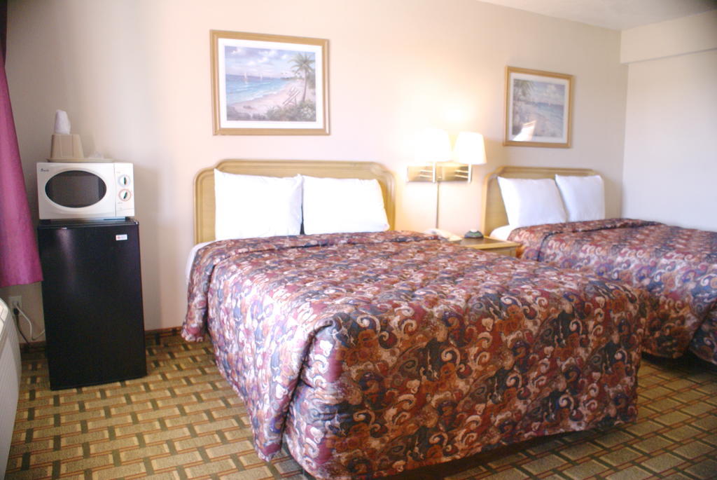 Bayview Inn And Suites Atlantic City Ruang foto