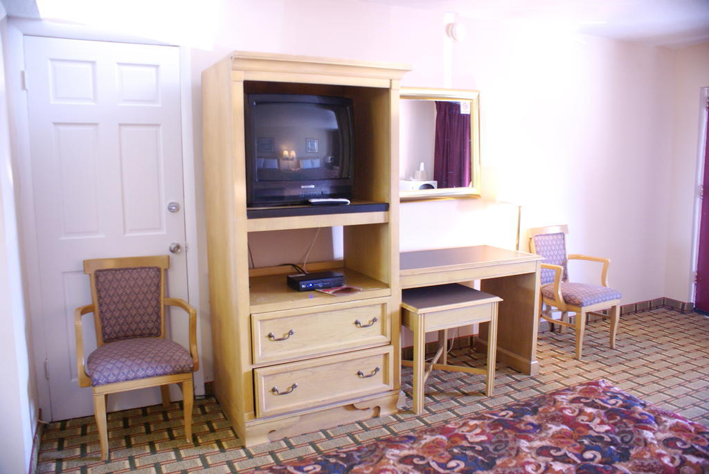 Bayview Inn And Suites Atlantic City Ruang foto
