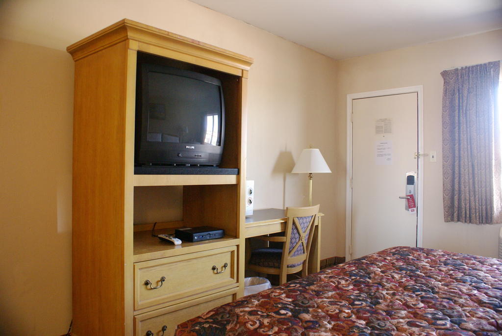 Bayview Inn And Suites Atlantic City Ruang foto