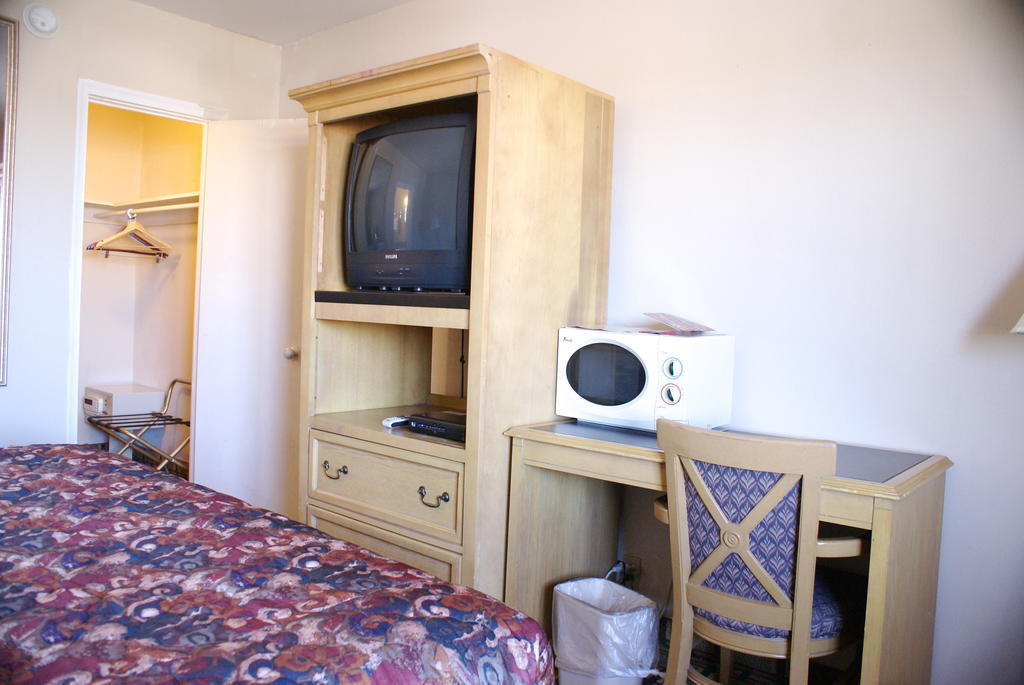 Bayview Inn And Suites Atlantic City Ruang foto