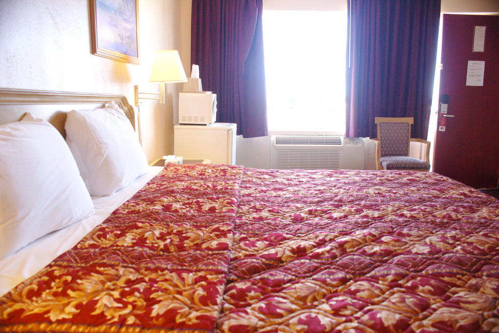 Bayview Inn And Suites Atlantic City Ruang foto
