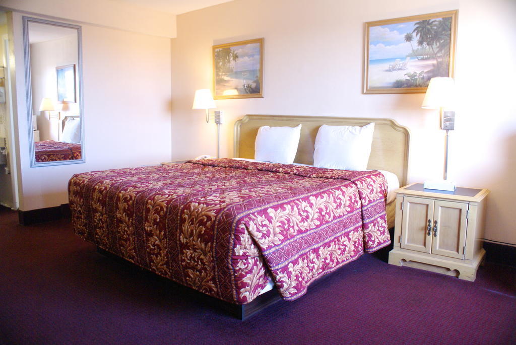 Bayview Inn And Suites Atlantic City Ruang foto